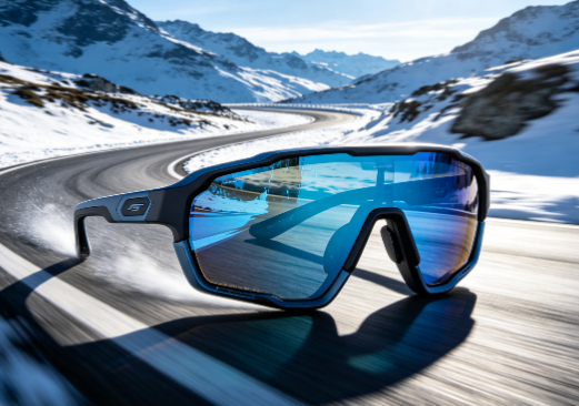 sport sunglasses manufacturer