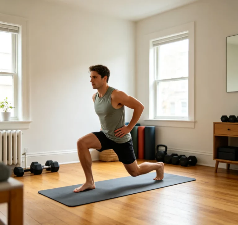 What Are the Best Exercises for Building Muscle at Home2