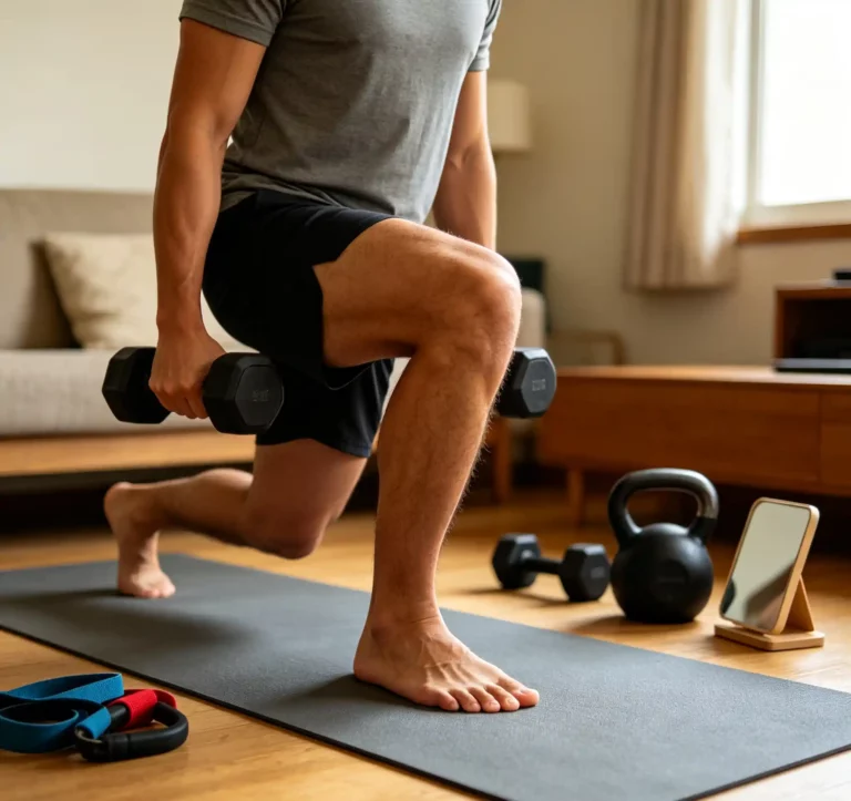 What Are the Best Exercises for Stronger Legs 1