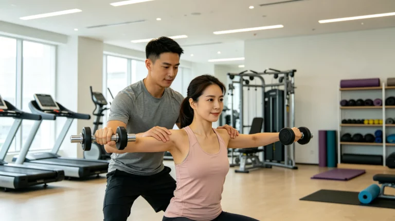 What Is the Best Workout Routine for Beginners(2)