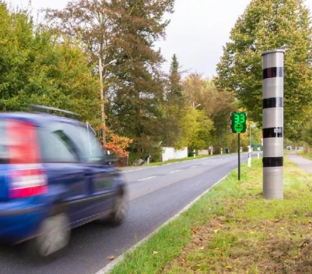 Radar Speed Sign with Driver Feedback5