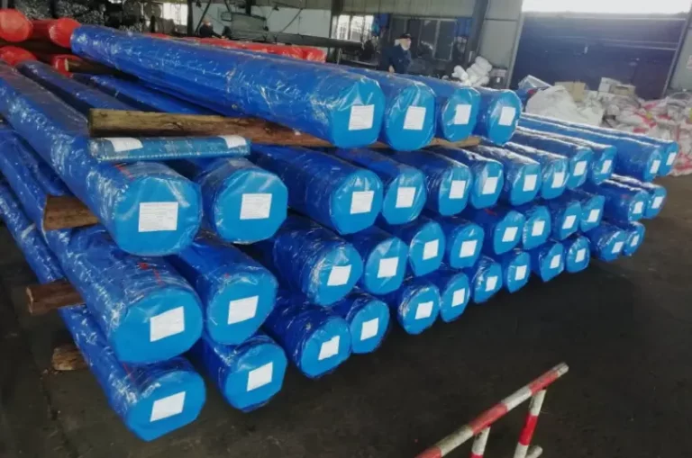 Self Drilling Anchor Bolt Manufacturer4